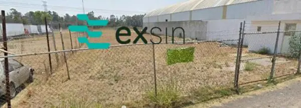 Terreno en venta en Parque Industrial FINSA, Cuautlancingo — foto 3 de 5