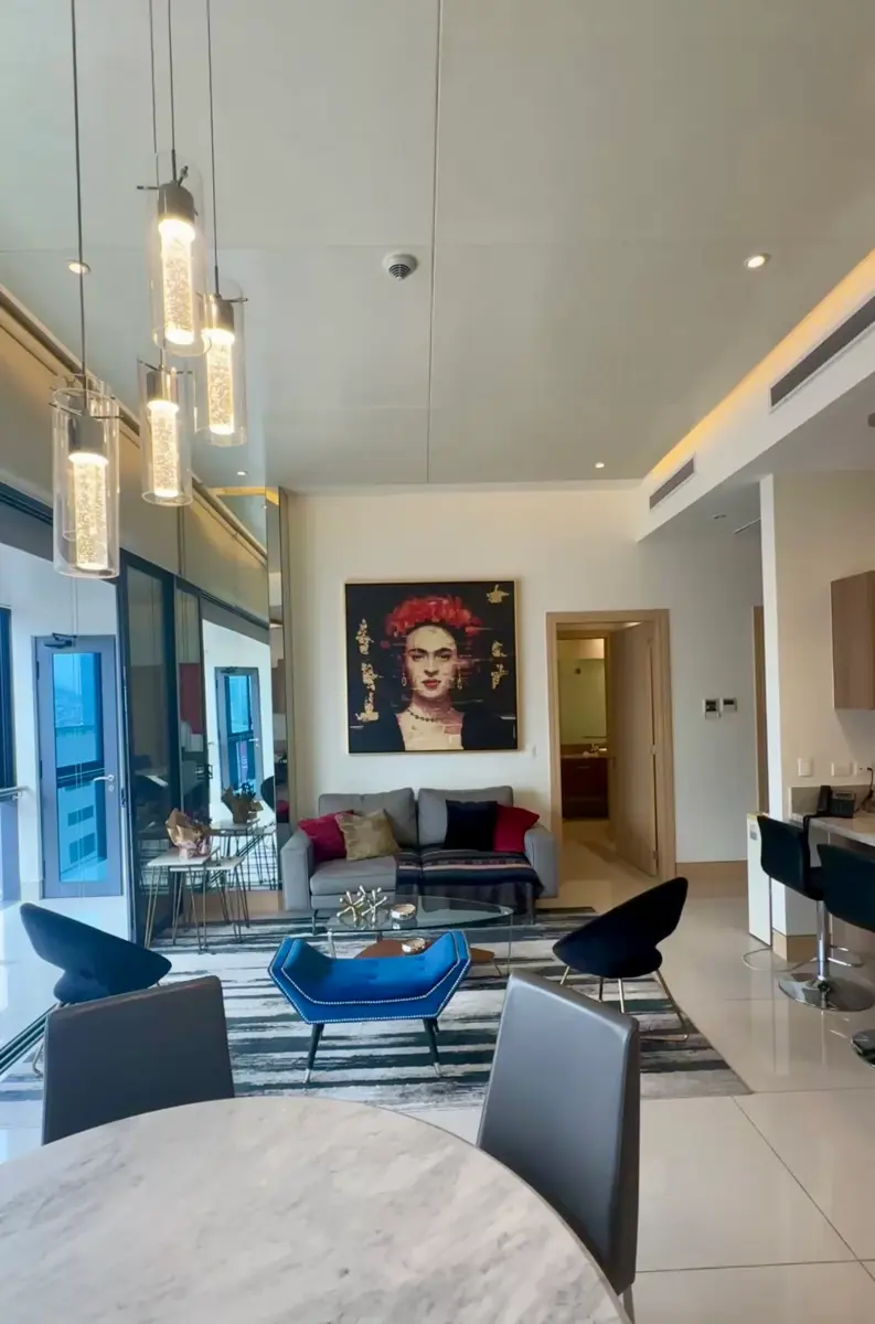Departamento en venta en Del Valle Oriente, San Pedro Garza García — foto 1 de 14