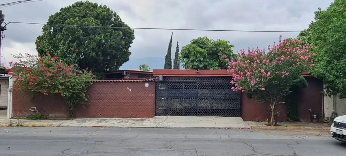 Terreno en venta en Fuentes del Valle, San Pedro Garza García — foto 1 de 6