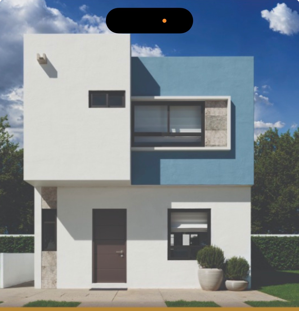 Vista 2 de Casa en Venta en Paseo Aurea, Torreón, Coahuila de Zaragoza