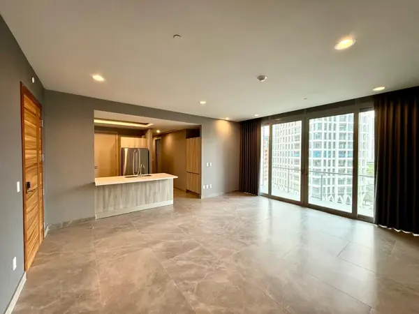 Departamento en renta en Valle Del Campestre, San Pedro Garza García — foto 3 de 31