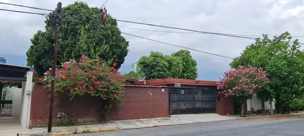 Terreno en venta en Fuentes del Valle, San Pedro Garza García — foto 3 de 6