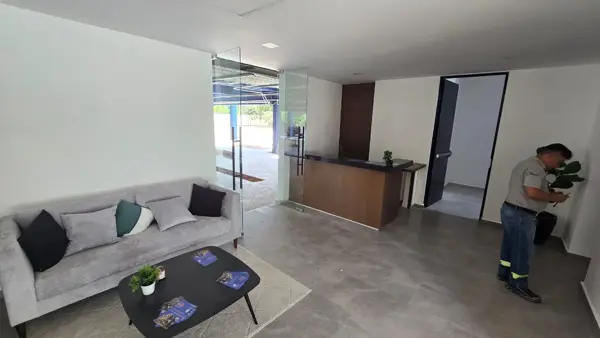 Departamento en venta en Montebello, Mérida — foto 3 de 11