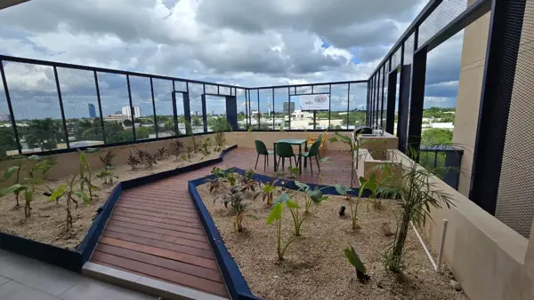 Departamento en venta en Montebello, Mérida — foto 2 de 11