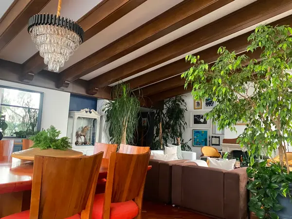 Departamento en venta en Lomas de Tecamachalco, Naucalpan de Juárez — foto 2 de 13
