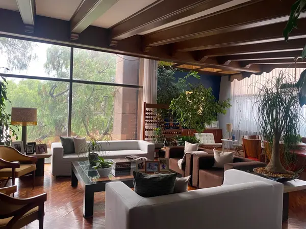 Departamento en venta en Lomas de Tecamachalco, Naucalpan de Juárez — foto 3 de 13