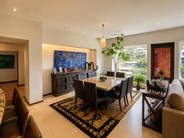 Departamento en venta en Lomas de Bezares, Miguel Hidalgo — foto 3 de 41