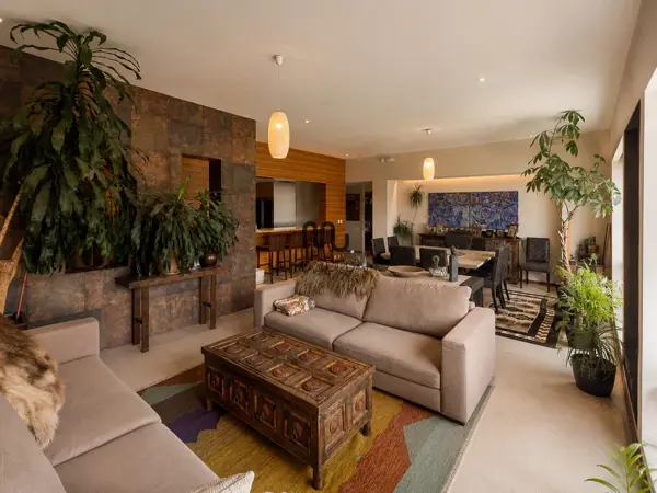 Departamento en venta en Lomas de Bezares, Miguel Hidalgo — foto 2 de 41