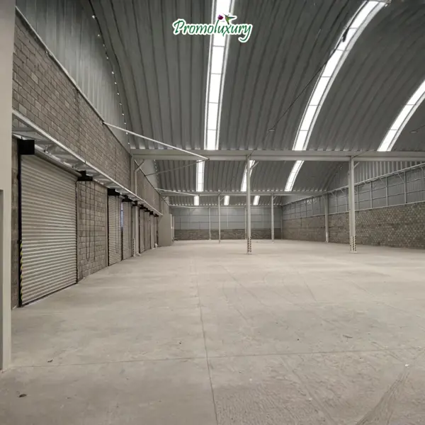 Bodega en renta en Santa María la Calera, Mineral de la Reforma — foto 2 de 14