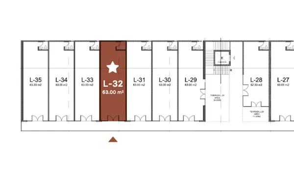 Local en Venta en El Lechugal, Santa Catarina, Nuevo León 2