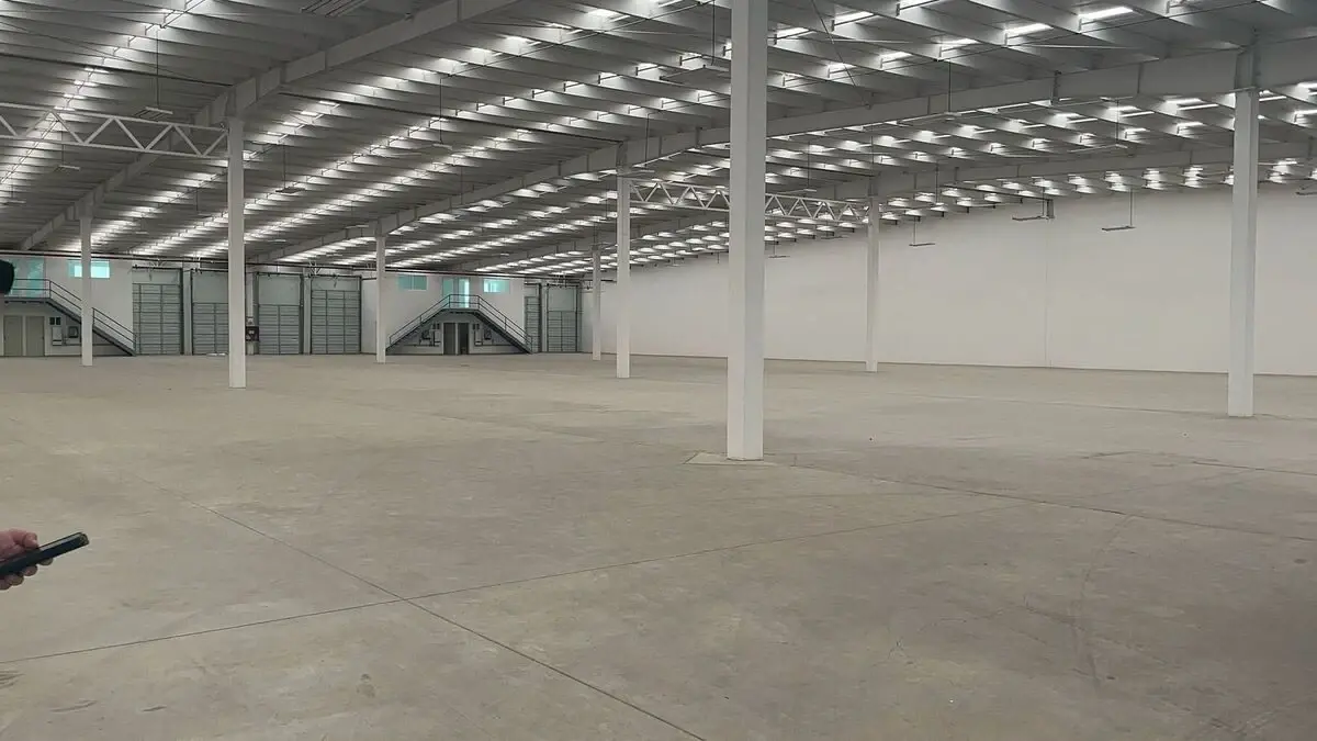 Bodega en renta en Silao Centro, Silao de la Victoria — foto 1 de 29