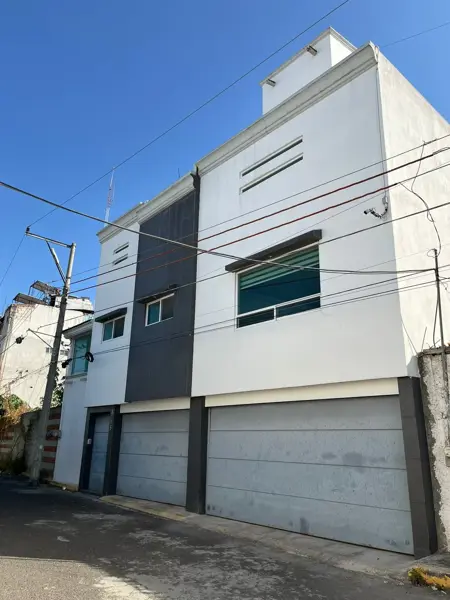 Casa de oportunidad en venta en Rancho Colorado Puebla, Puebla