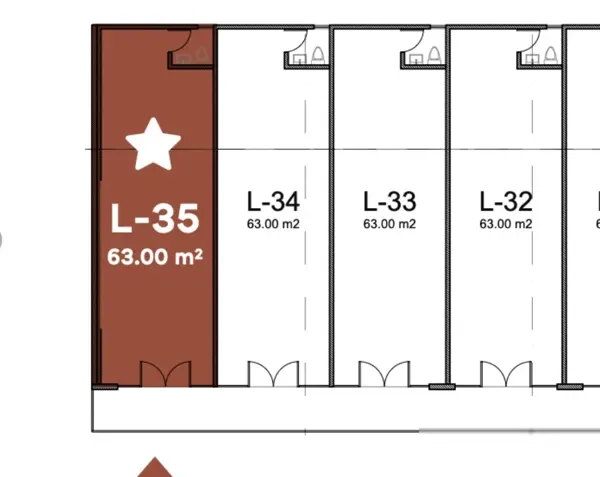 Local en Venta en El Lechugal, Santa Catarina, Nuevo León 2