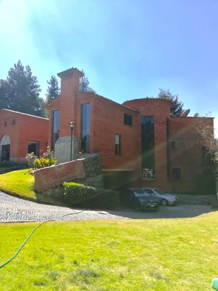Casa en venta en Contadero, Cuajimalpa de Morelos — foto 2 de 51