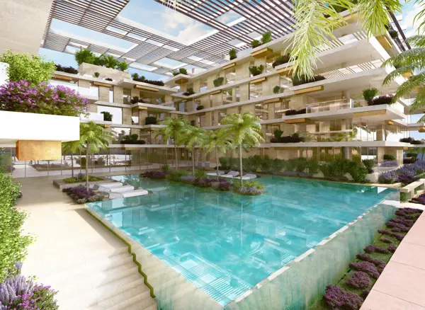 Departamento en venta en Supermanzana 12, Benito Juárez — foto 2 de 25