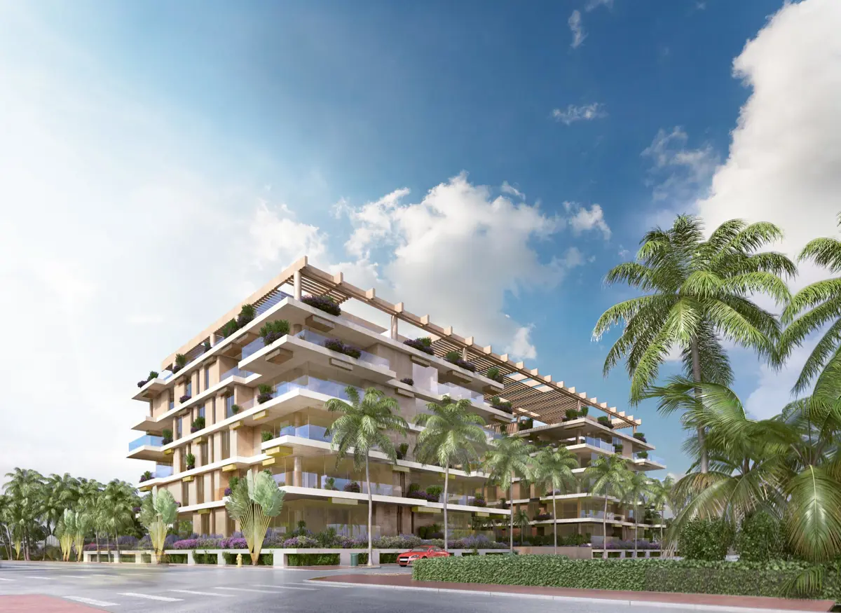 Departamento en venta en Supermanzana 12, Benito Juárez — foto 1 de 25
