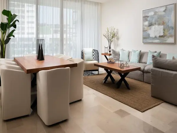 Departamento en venta en Supermanzana 12, Benito Juárez — foto 3 de 16
