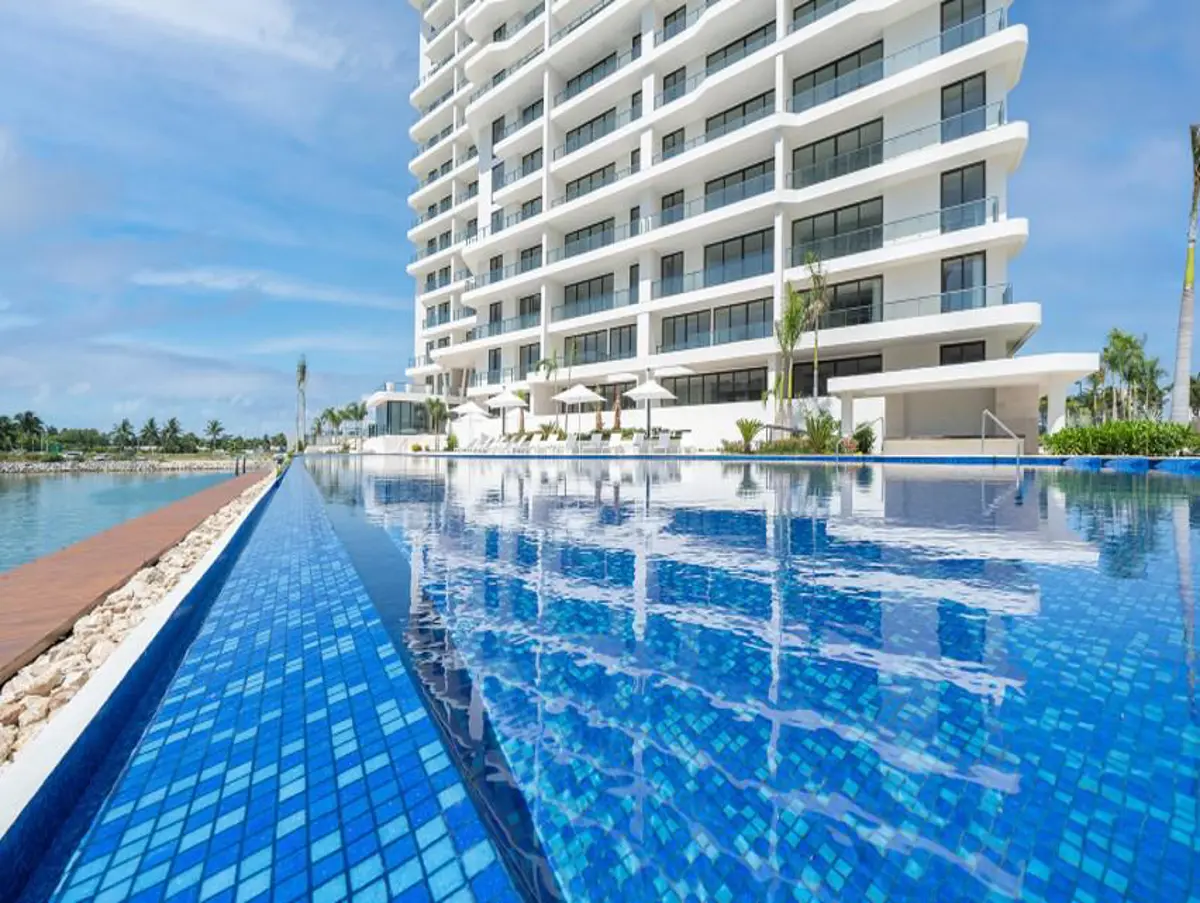 Departamento en venta en Supermanzana 12, Benito Juárez — foto 1 de 16