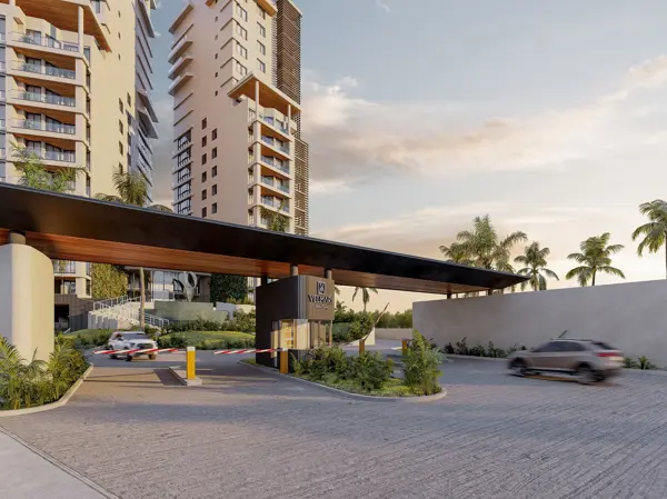 Departamento en venta en Supermanzana 12, Benito Juárez — foto 2 de 13