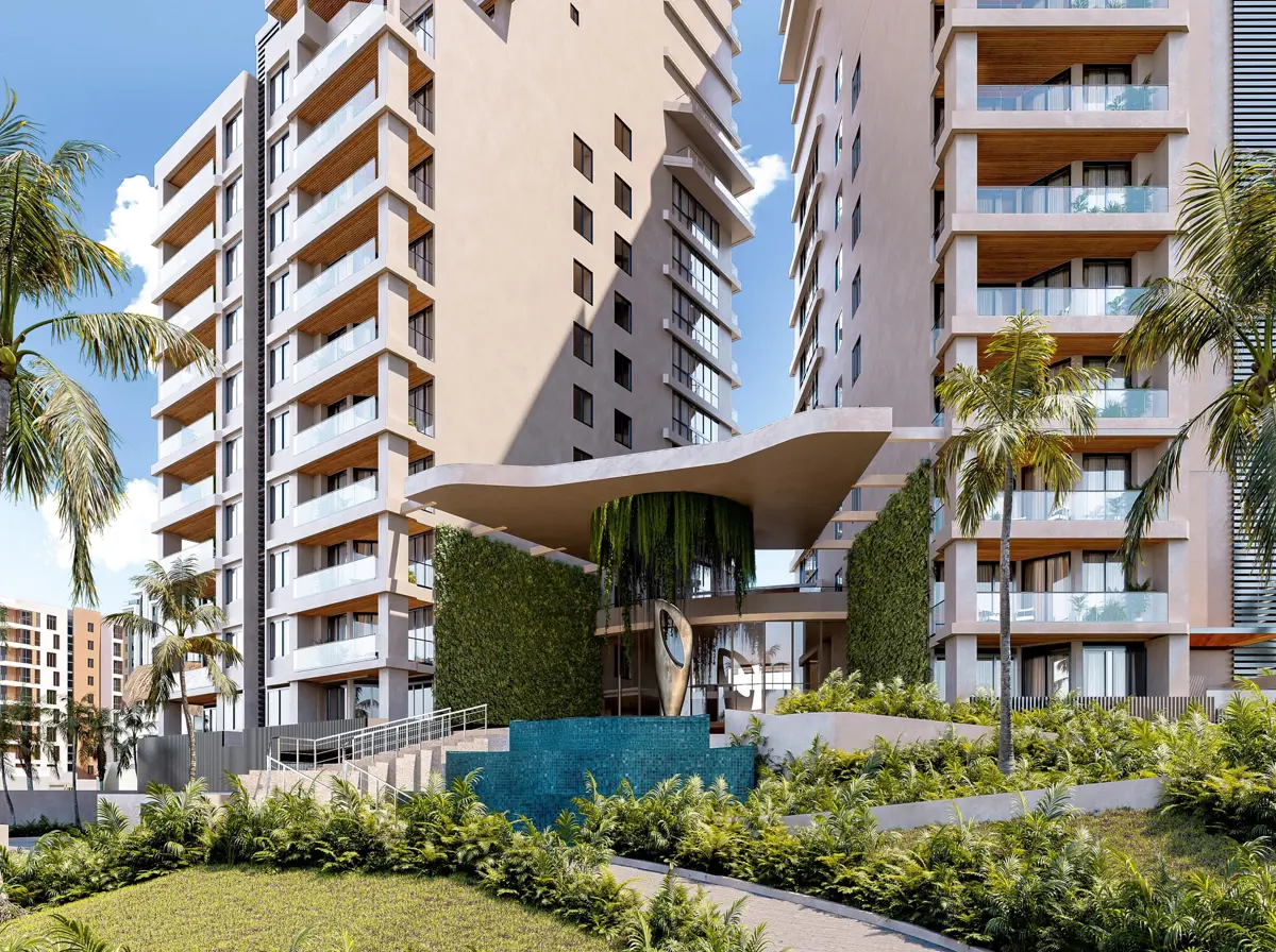 Departamento en venta en Supermanzana 12, Benito Juárez — foto 1 de 13