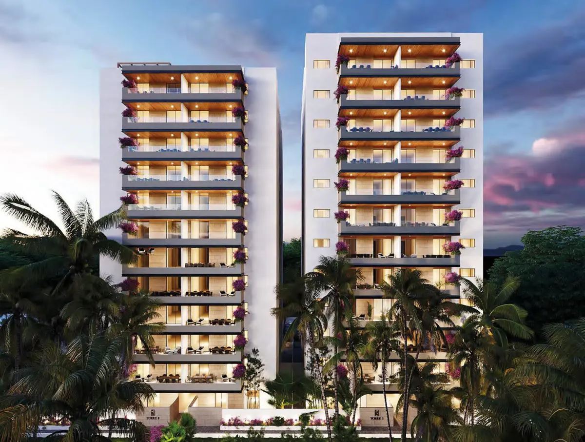 Departamento en venta en Supermanzana 12, Benito Juárez — foto 1 de 22