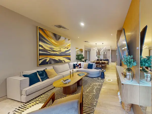Departamento en venta en Supermanzana 12, Benito Juárez — foto 2 de 22