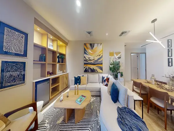 Departamento en venta en Supermanzana 12, Benito Juárez — foto 3 de 22