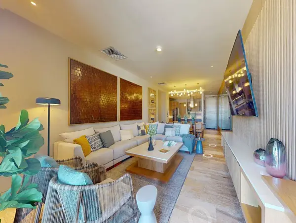 Departamento en venta en Supermanzana 12, Benito Juárez — foto 2 de 24