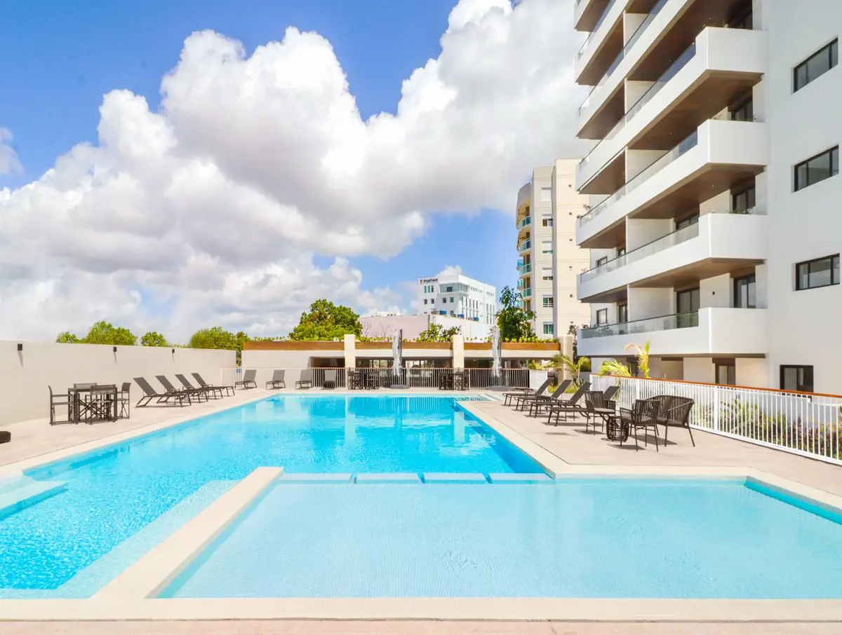 Departamento en venta en Supermanzana 12, Benito Juárez — foto 1 de 24
