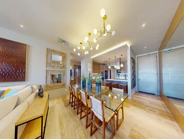 Departamento en venta en Supermanzana 12, Benito Juárez — foto 3 de 24