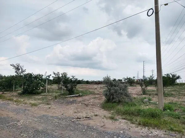 Terreno en venta en General Zuazua Centro, General Zuazua — foto 2 de 4