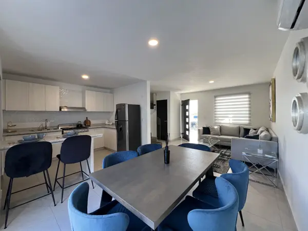 Casa en venta en Balcones de San Patricio, General Escobedo — foto 3 de 41