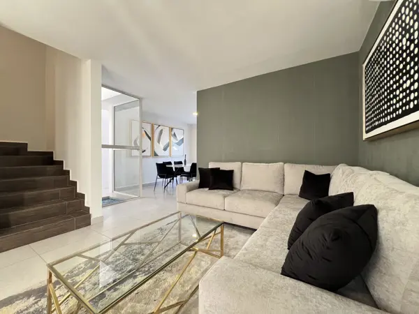 Casa en venta en Balcones de San Patricio, General Escobedo — foto 2 de 38
