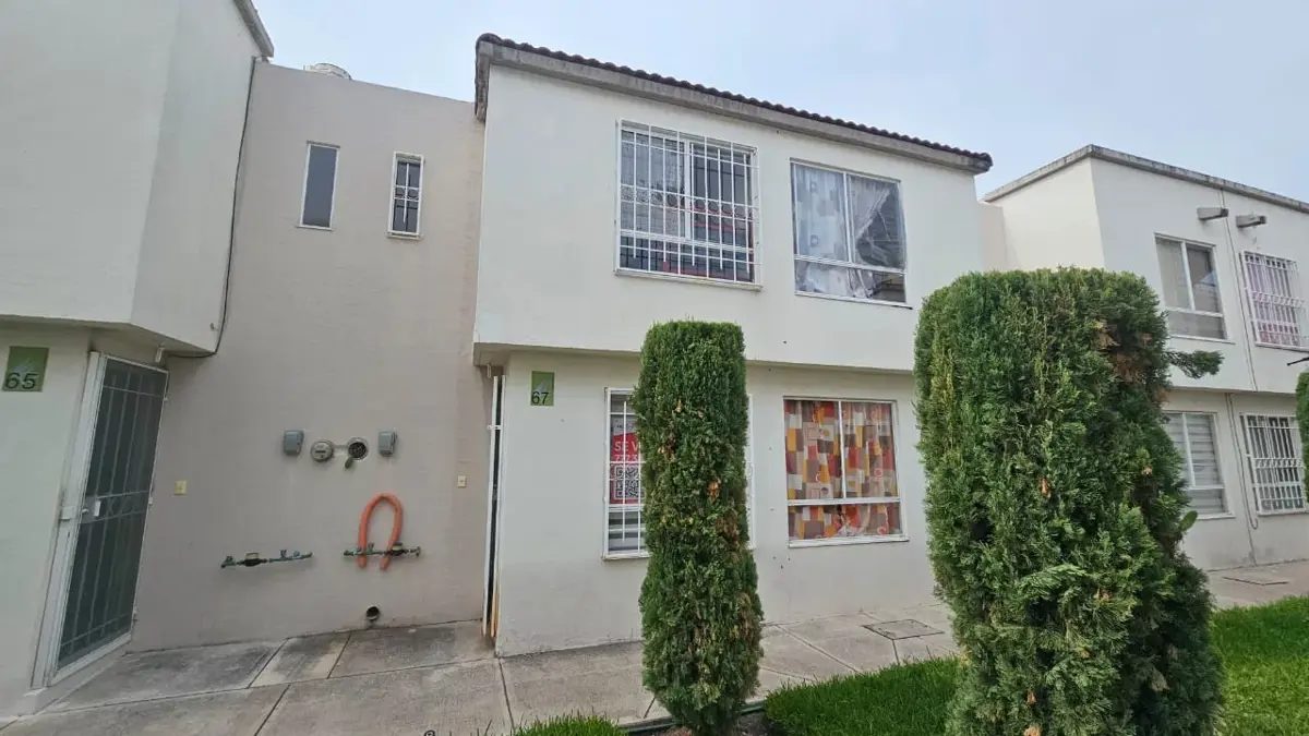 Casa en venta en Parque Industrial Cuautla, Ayala — foto 1 de 18