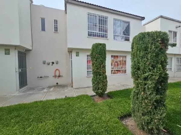 Casa en venta en Parque Industrial Cuautla, Ayala — foto 3 de 18