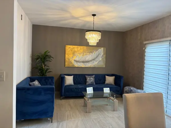 Casa en venta en Lomas de las Etnias, Torreón — foto 3 de 25