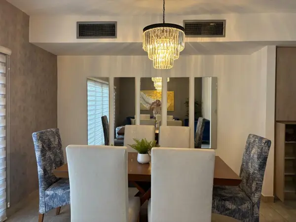 Casa en venta en Lomas de las Etnias, Torreón — foto 2 de 25