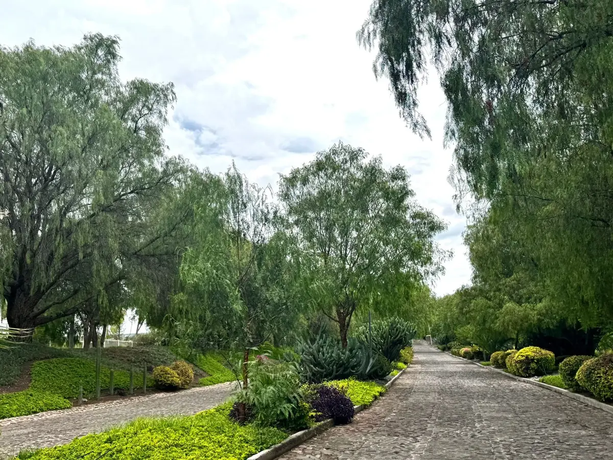 Terreno en venta en Balvanera Polo y Country Club, Corregidora — foto 1 de 11