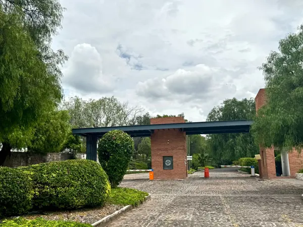 Terreno en venta en Balvanera Polo y Country Club, Corregidora — foto 3 de 11