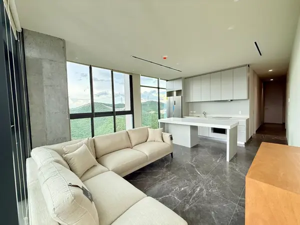 Departamento en renta en Zona Valle Oriente, San Pedro Garza García — foto 2 de 18