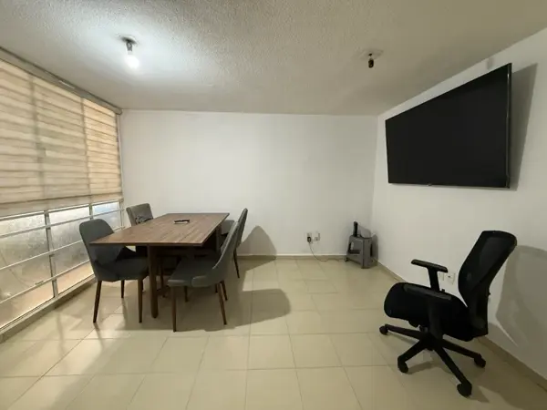 Departamento en venta en Transito, Cuauhtémoc — foto 3 de 21