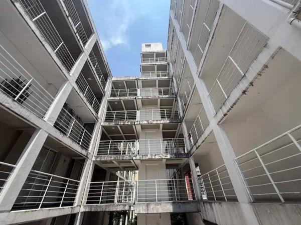 Departamento en venta en Transito, Cuauhtémoc — foto 2 de 21