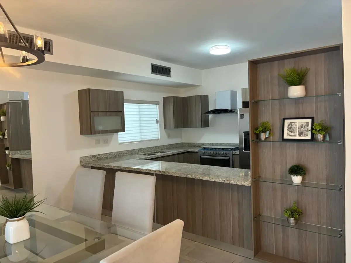 Casa en venta en Lomas de las Etnias, Torreón — foto 1 de 24