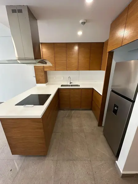 Departamento en renta en Bosques la Huasteca, Santa Catarina — foto 3 de 12