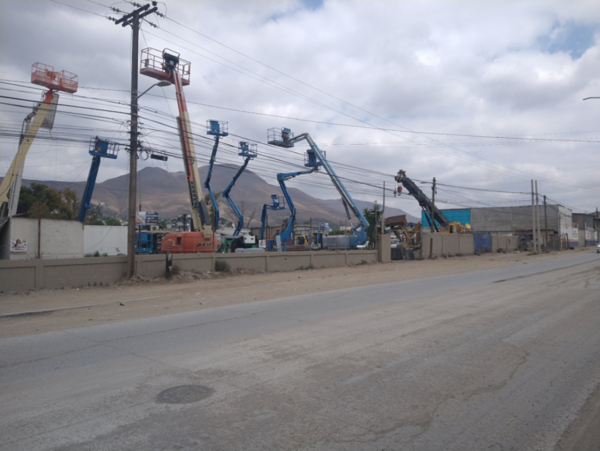 Terreno en venta en Viñedos Casa Blanca, Tijuana — foto 2 de 9