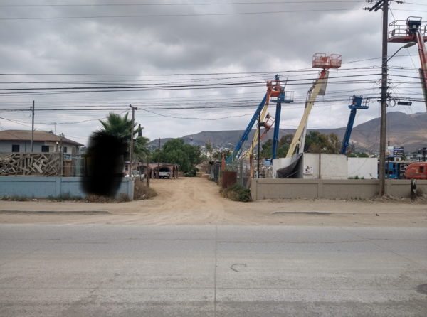 Terreno en venta en Viñedos Casa Blanca, Tijuana — foto 3 de 9
