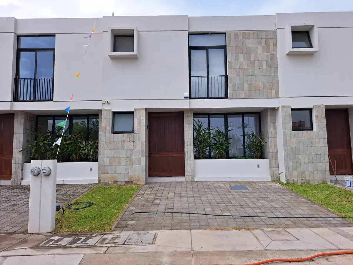 Casa en venta en Árbol de Agua, Manzanillo — foto 1 de 14
