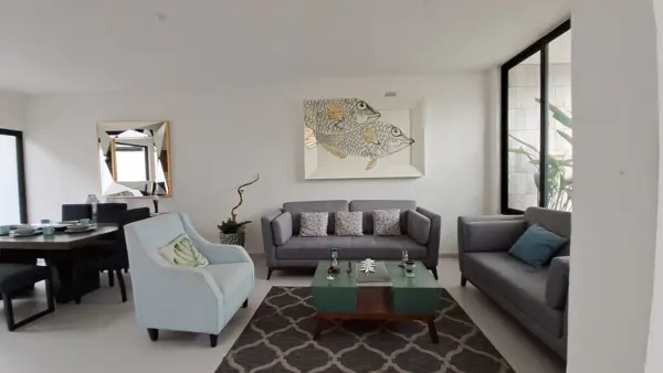 Casa en venta en Árbol de Agua, Manzanillo — foto 3 de 14