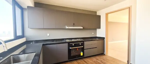 Departamento en venta en Jesus del Monte, Huixquilucan — foto 2 de 10