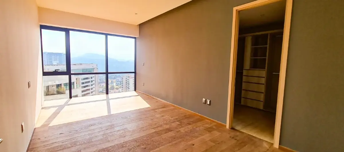 Departamento en venta en Jesus del Monte, Huixquilucan — foto 1 de 10